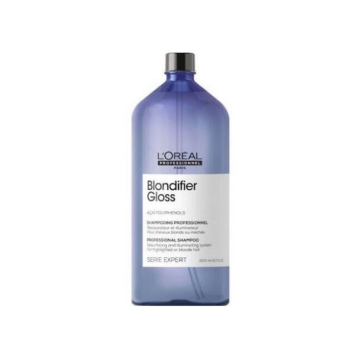 Blondifier Gloss Shampoo