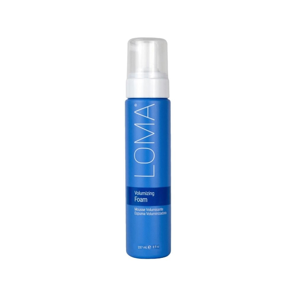 Loma Volumizing Mousse