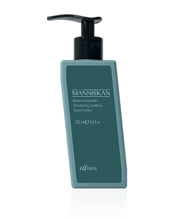 Manniskan Strengthening Conditioner