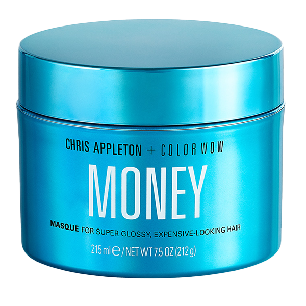 Masque Color Wow Money