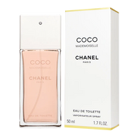 Coco Mademoiselle Eau de Toilette