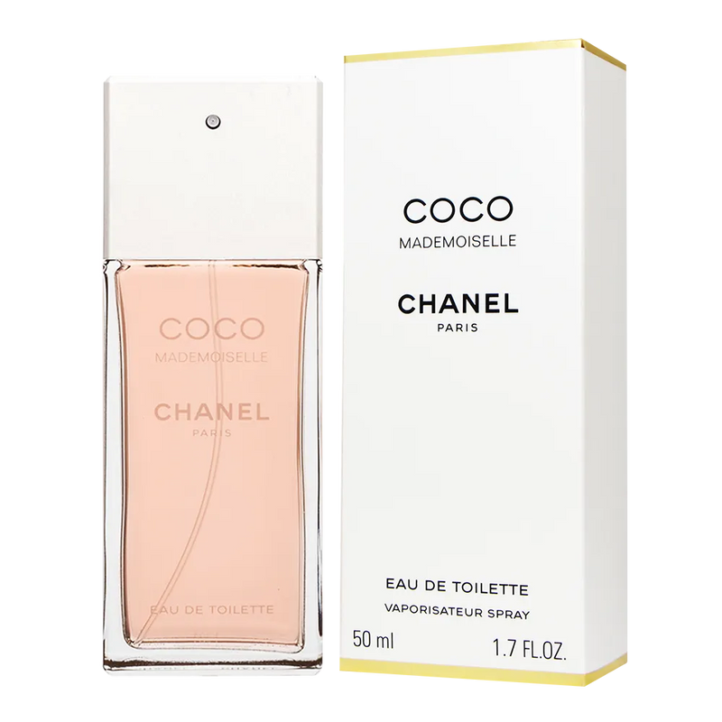 Coco Mademoiselle Eau de Toilette