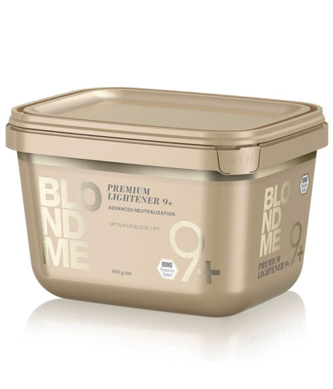 BLONDME Bond Premium Lightener 9+ 450g