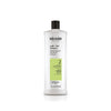 Scalp Hair Shampoo System2