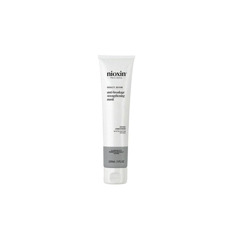 Anti breakage Strengthening Mask