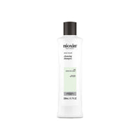 Scalp Relief Cleanser Shampoo