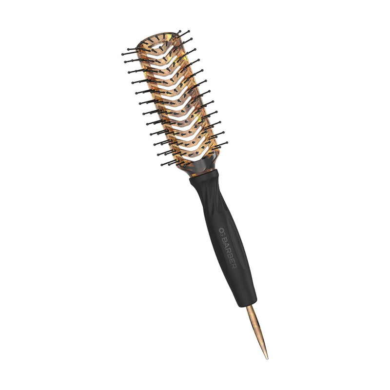 Olivia Garden Barber Ionic Spider Brush