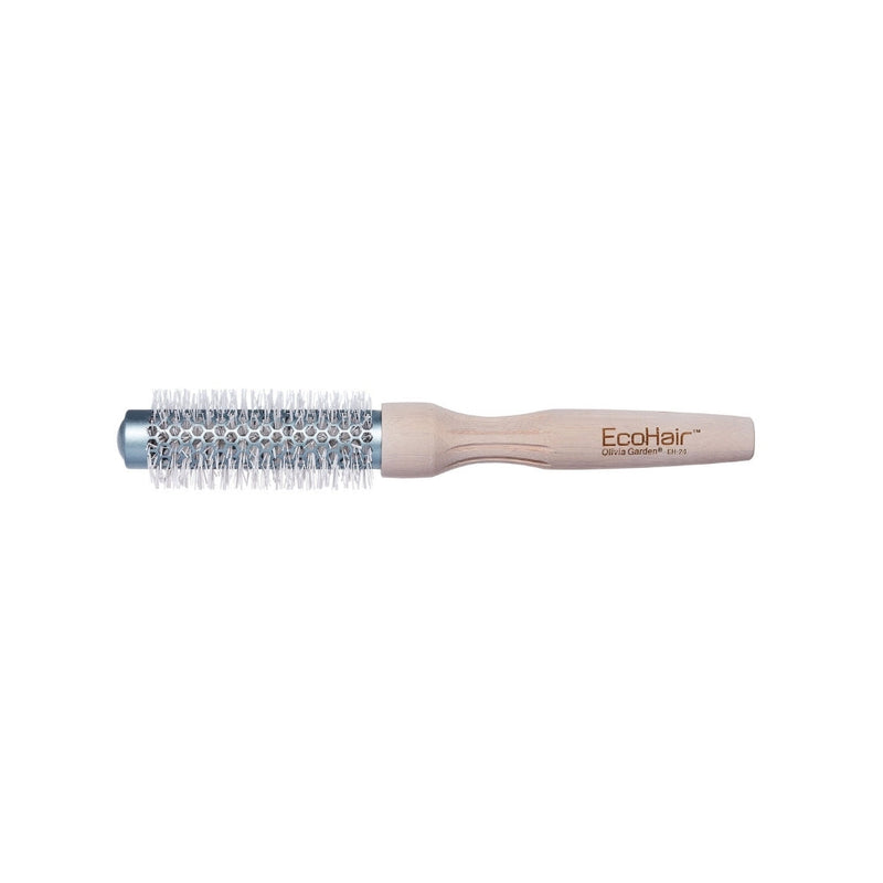 Olivia Garden Eco Hair Bamboo Thermal Brush