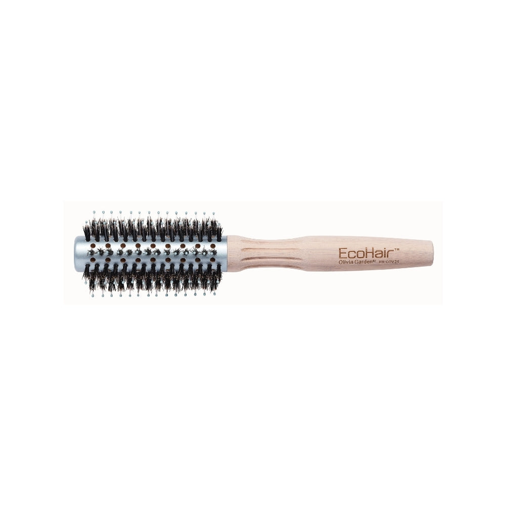 Olivia Garden Eco Hair Bamboo Brush Combo Vent