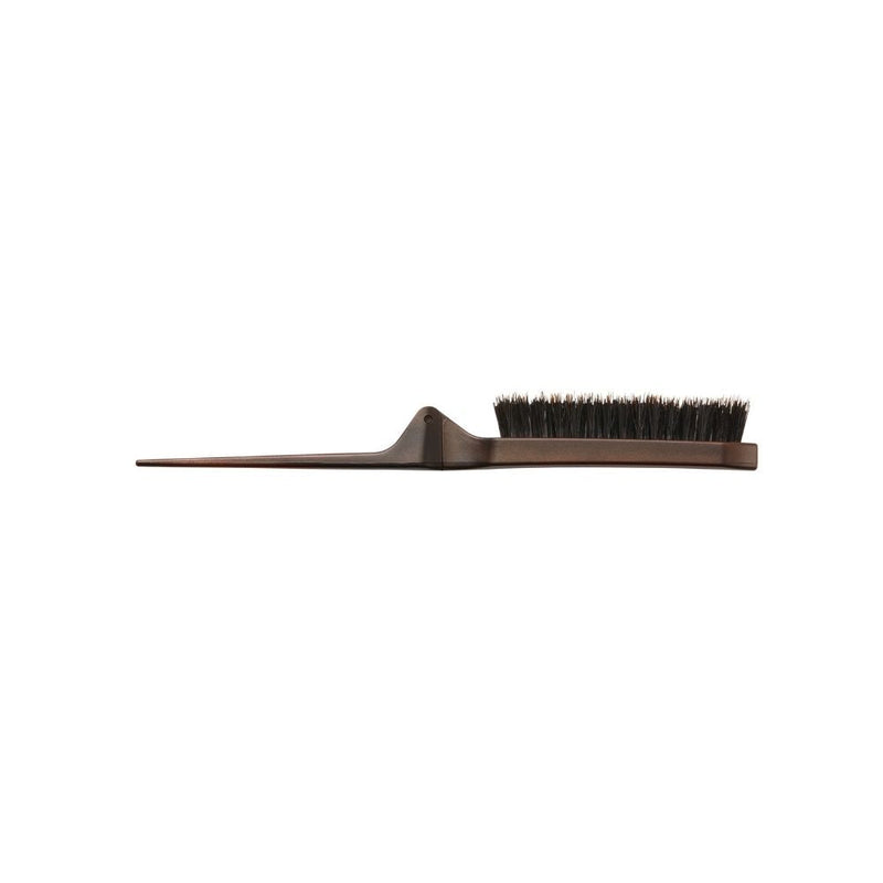 Olivia Garden Style Up Nylon Boar Creper Brush