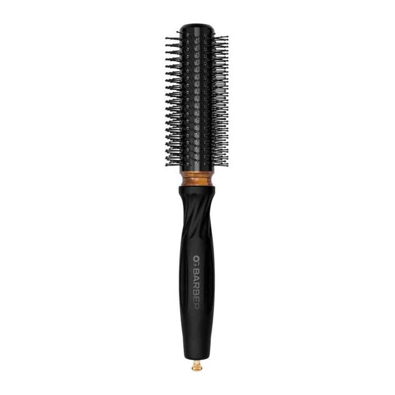 Olivia Garden Barber Round  Brush