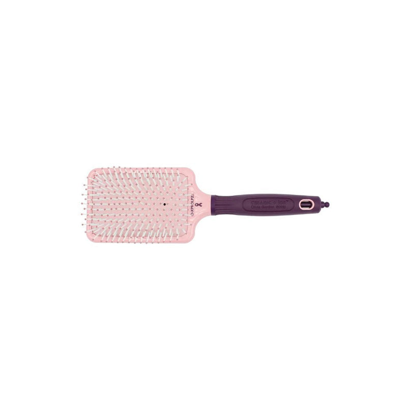 Olivia Garden Brush Ceramic Ionbac Rectangular