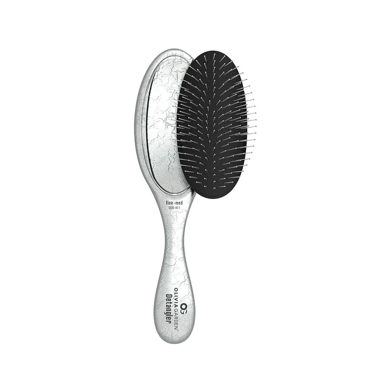 Olivia Garden Detangling Brush Medium Hair