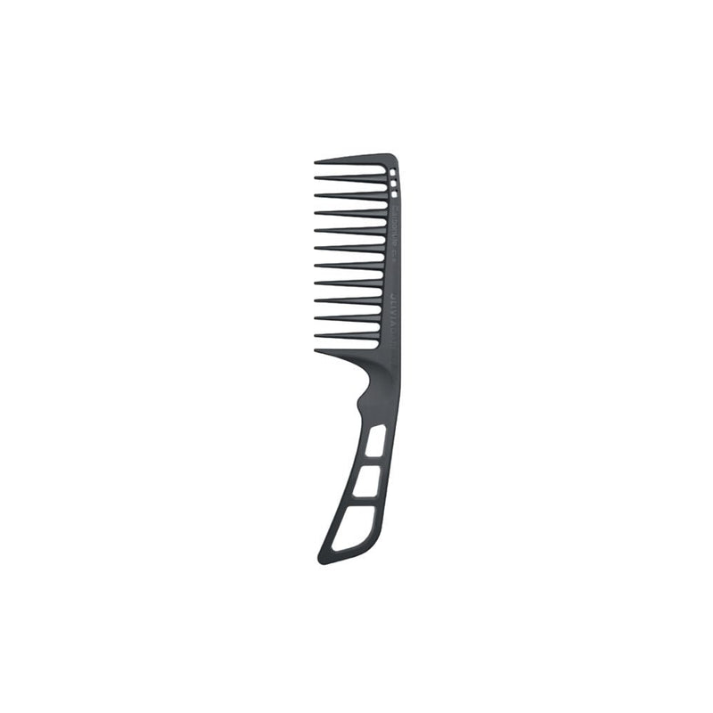 Olivia Garden Wide Tooth Handle Detangling Comb