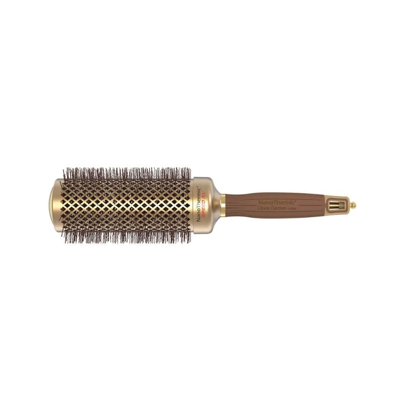 Olivia Garden Nanothermic Speed XL Brush