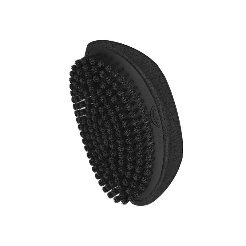 Olivia Garden Barber Wave Palm Brush