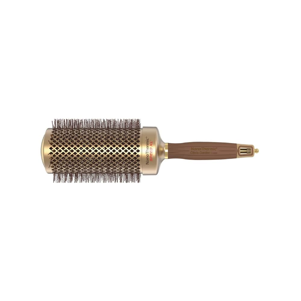 Olivia Garden Nanothermic Speed XL Brush