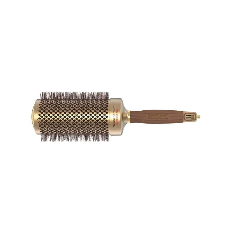 Olivia Garden Nanothermic Speed XL Brush