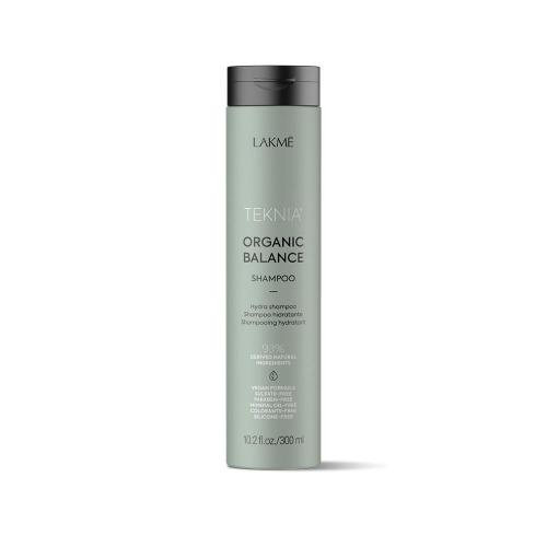 Teknia Organic Balance Shampoo