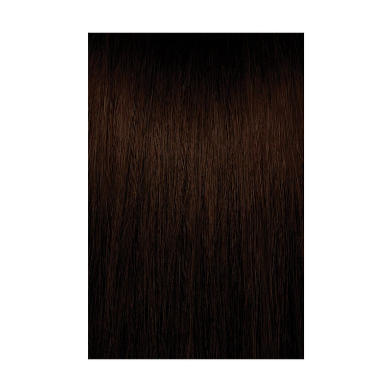 4CH+ the color Chocolate Brown