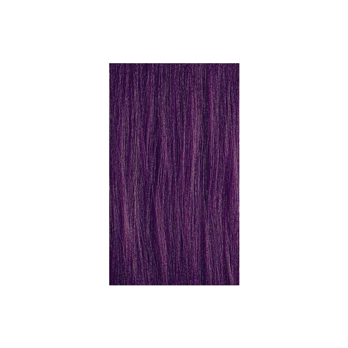 6RV the color DarK Red Violet Blonde