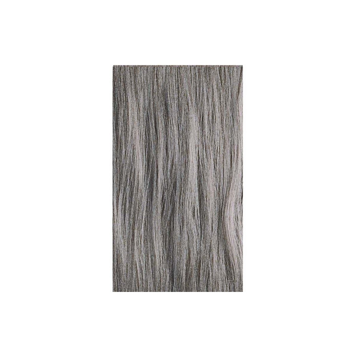 8A the color Light Ash Blonde