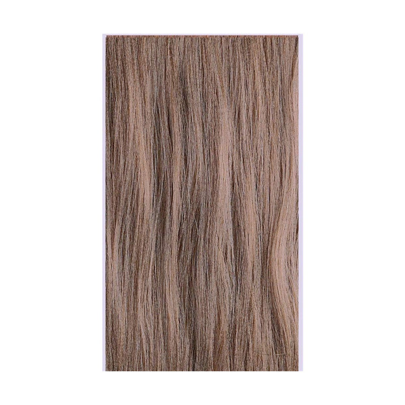 8PN the color Light Smoky Natural Blonde