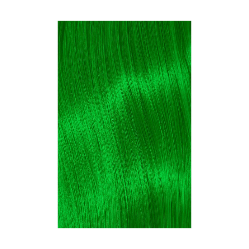 Colorways Green Hair Color