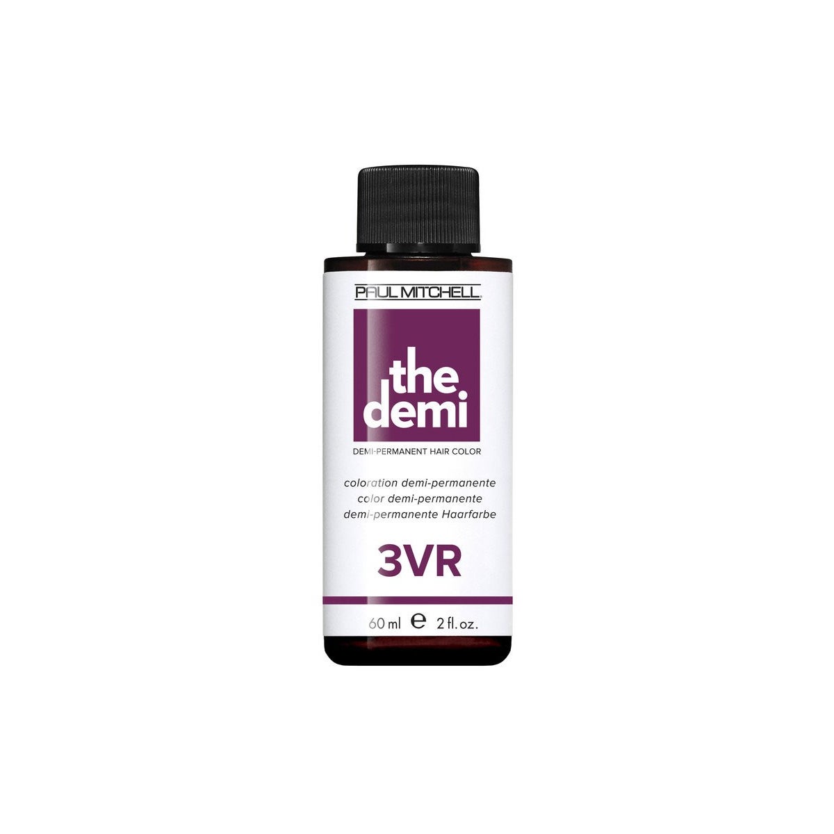 3VR The Demi Color