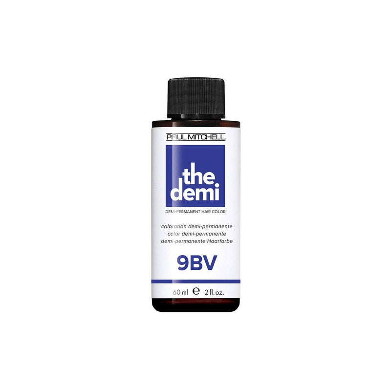 9BV The Demi Color