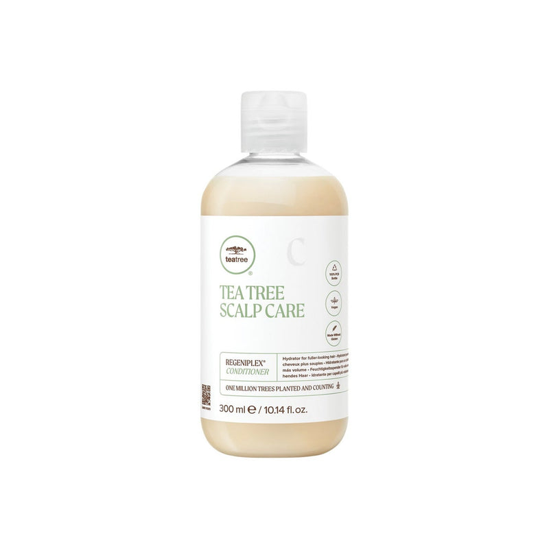 Tea Tree Anti-Thinning Regeniplex Conditioner