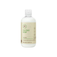 Tea Tree Hemp Restoring Conditioner & Body Lotion