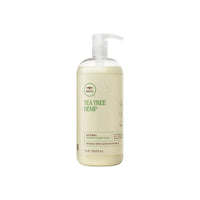 Tea Tree Hemp Restoring Shampoo & Body Wash