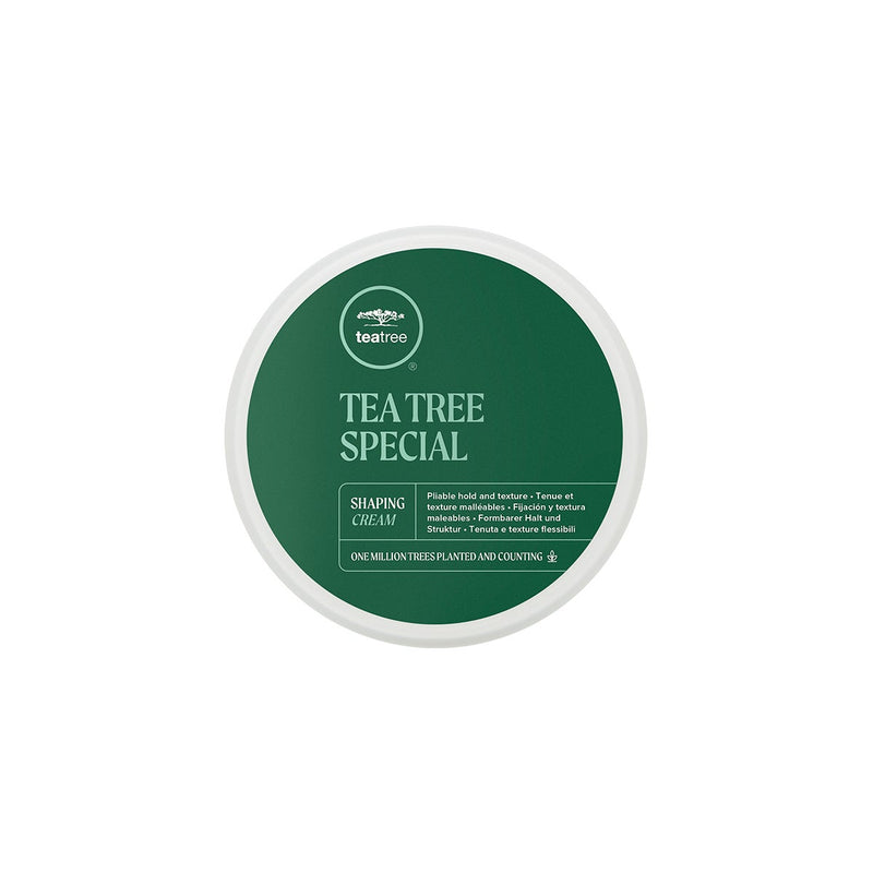 Tea Tree Shaping Cream