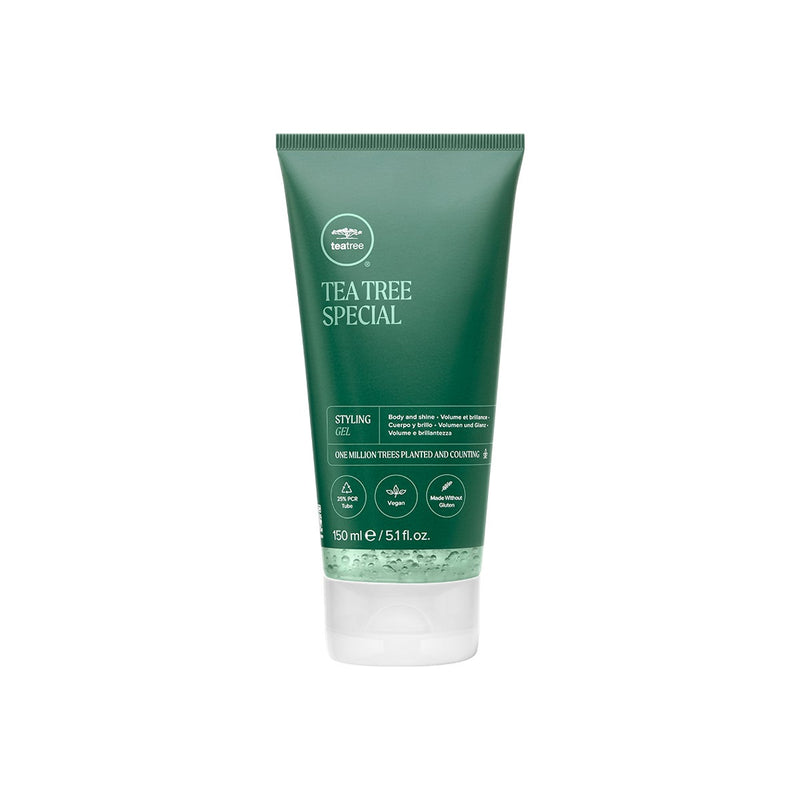 Tea Tree Styling Gel