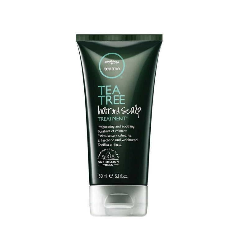 Tea Tree Hair & Scalp Treatment