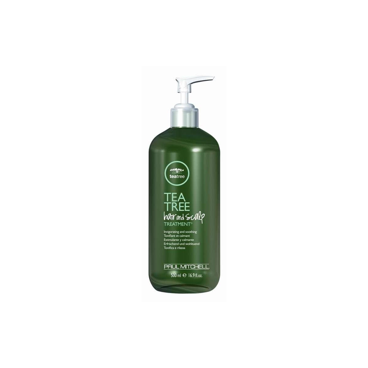 Tea Tree Hair & Scalp Treatment