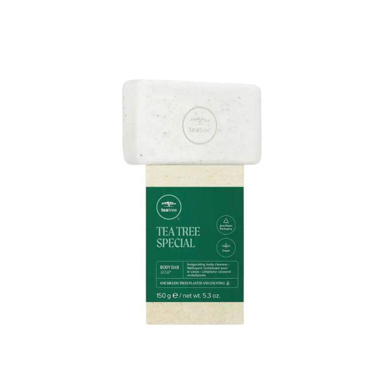 Tea Tree Special Body Bar