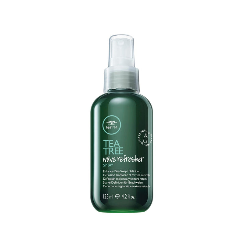 Tea Tree Wave Refresher Spray