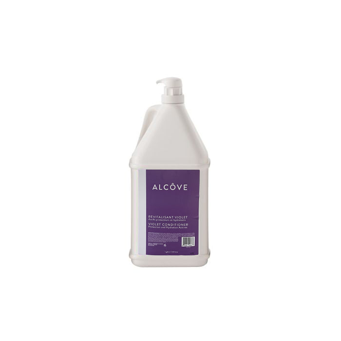 Violet Conditioner Gallon