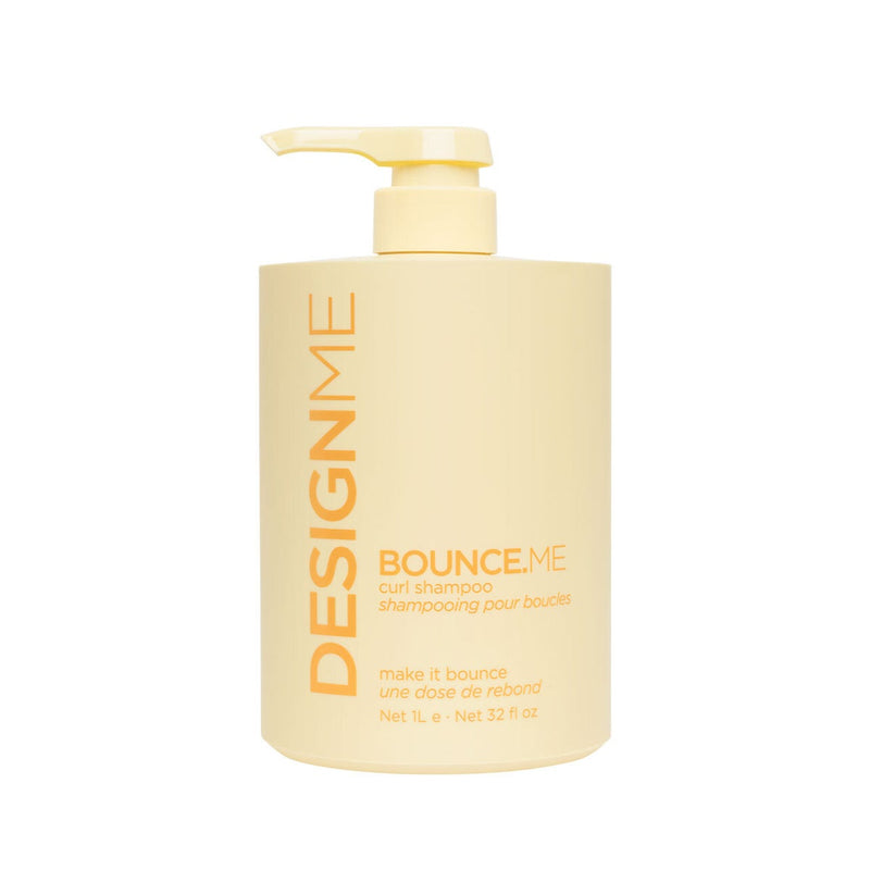 Bounce Me Curl Shampoo