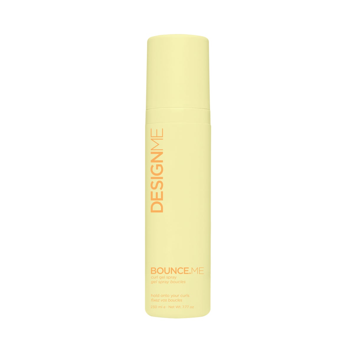 Bounce Me Curl Spray Gel