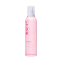 Puff Me Volumizing Mousse