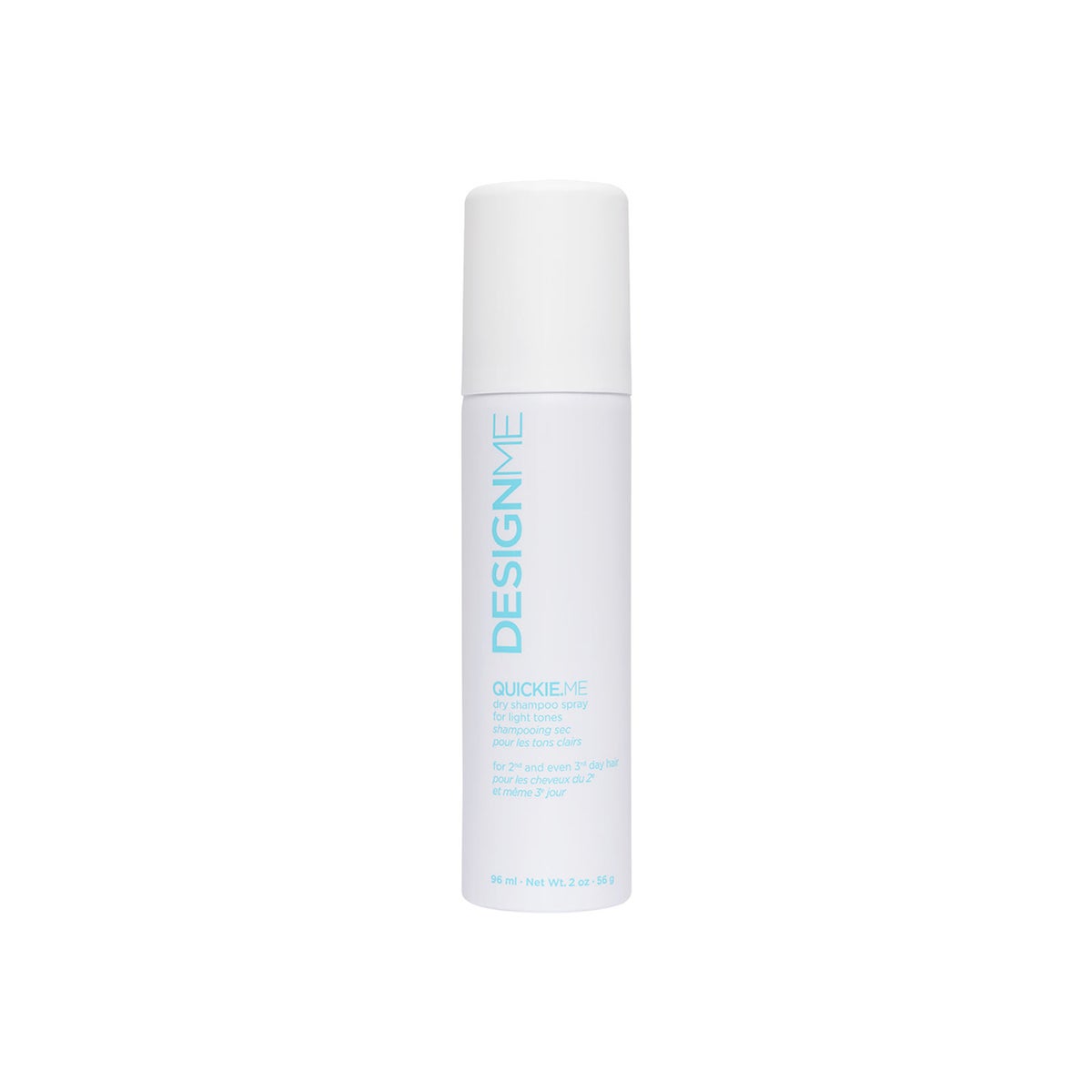 Quickie Me Dry Shampoo Light