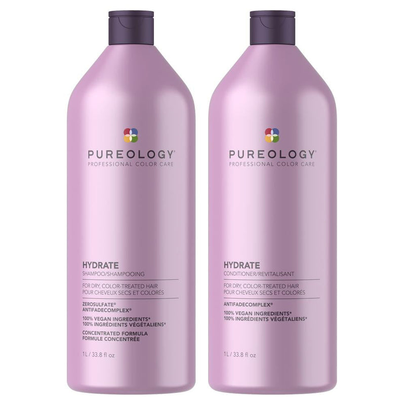 Hydrate Duo