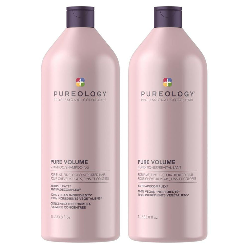 Pure Volume Duo