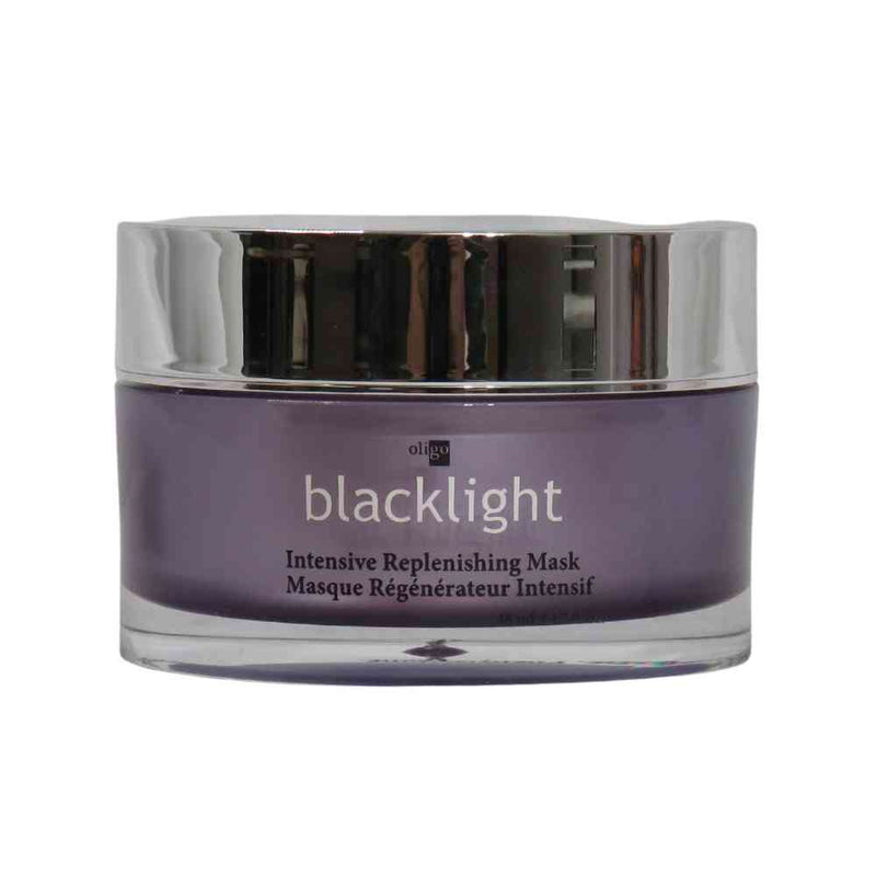 Blacklight Intensive Replenshing Mask