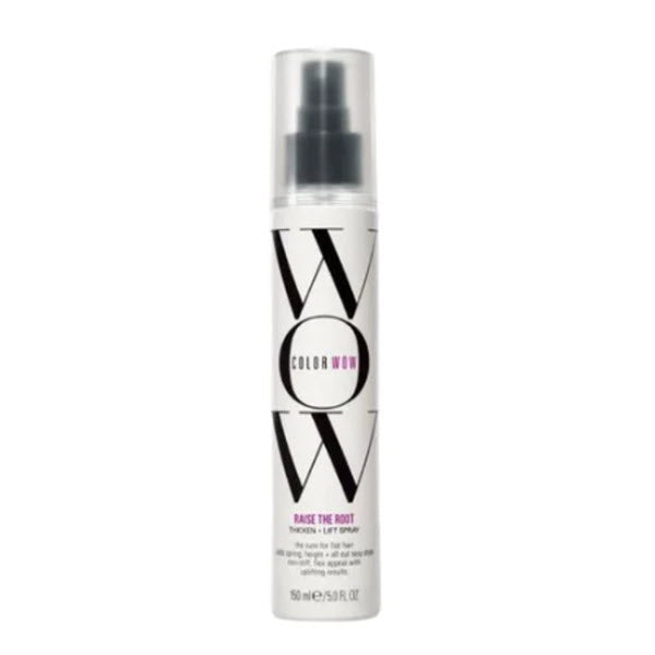 Colorwow Raise The Root Spray épaississant et enrichi