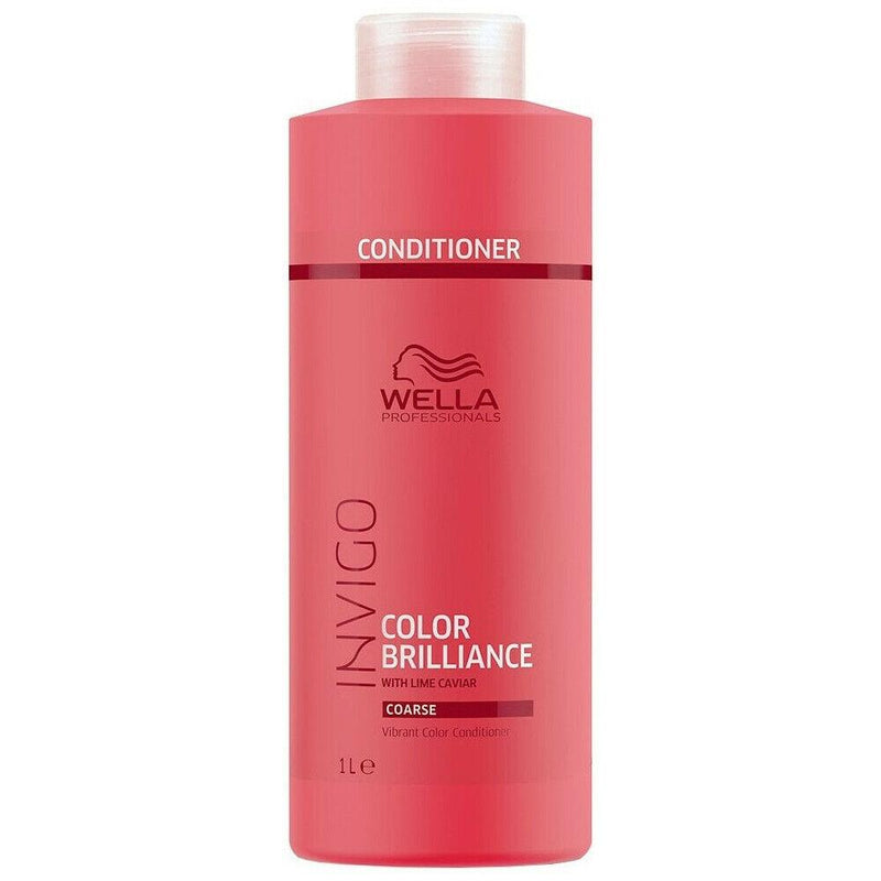 Invigo Brilliance Conditioner For Coarse Hair