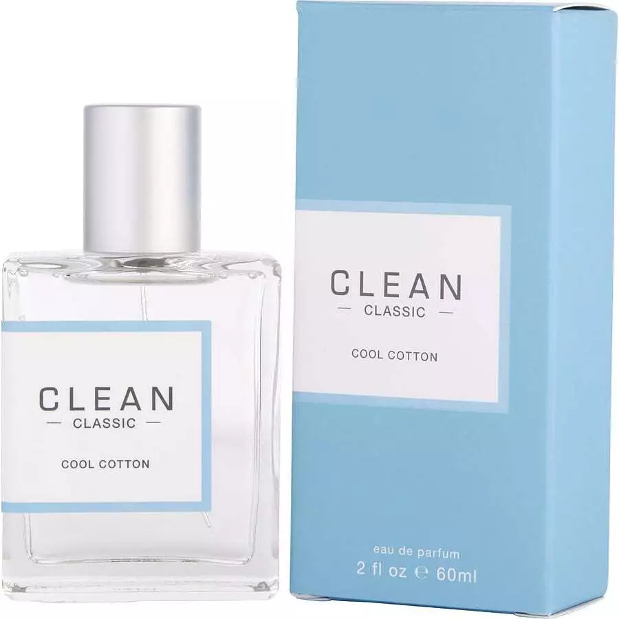 Cool Cotton Edp Women